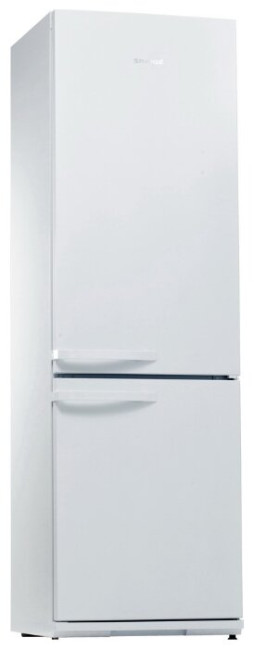 Холодильник Snaige RF36SM-Р10027 Холодильник Snaige RF36SM-Р10027