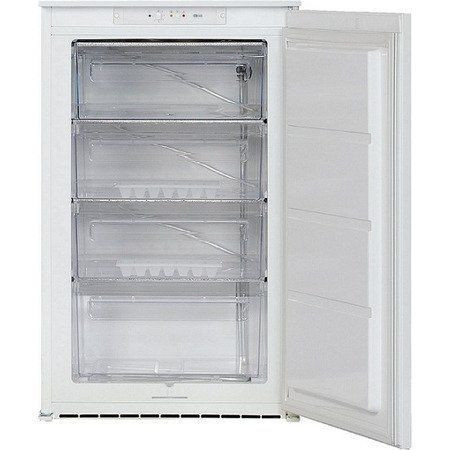 Морозильный шкаф KUPPERSBUSCH ITE 1260-2 скользящее крепление двери Морозильный шкаф KUPPERSBUSCH ITE 1260-2 скользящее крепление двери