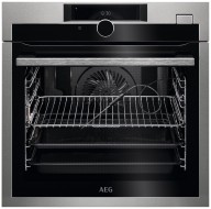 Электрический духовой шкаф AEG BSE988330M