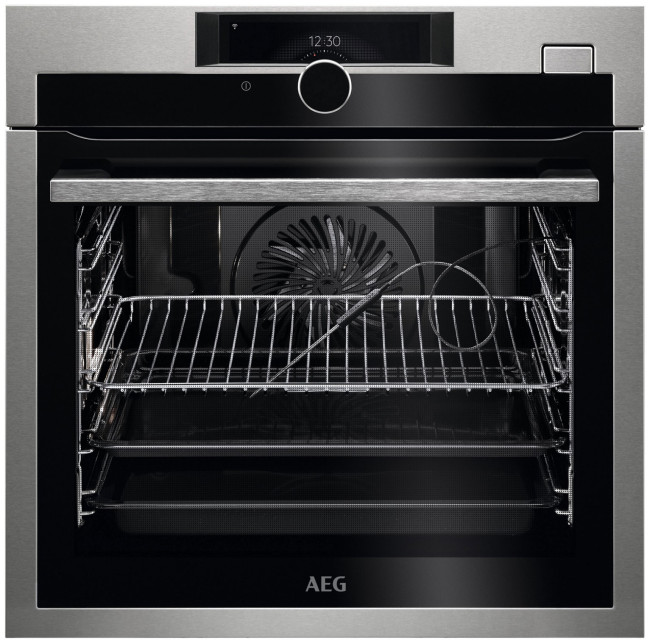 Электрический духовой шкаф AEG BSE988330M Электрический духовой шкаф AEG BSE988330M