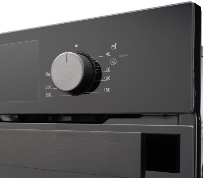 Электрический духовой шкаф De’Longhi DEO 735 NB FRANCA