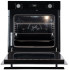Электрический духовой шкаф De’Longhi DEO 735 NB FRANCA