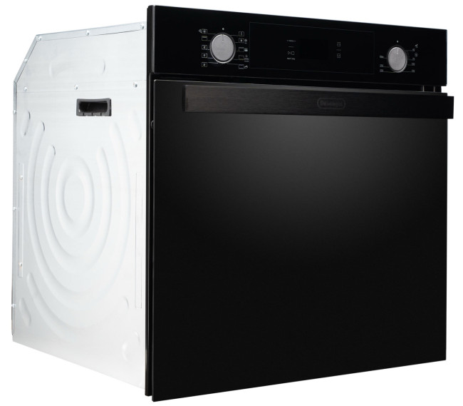 Электрический духовой шкаф De’Longhi DEO 735 NB FRANCA