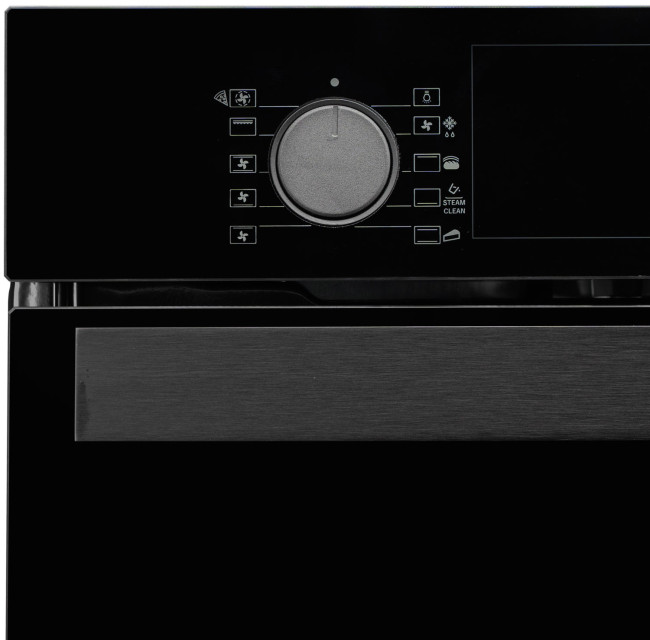 Электрический духовой шкаф De’Longhi DEO 735 NB FRANCA
