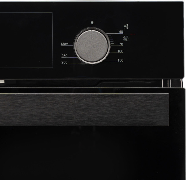 Электрический духовой шкаф De’Longhi DEO 735 NB FRANCA