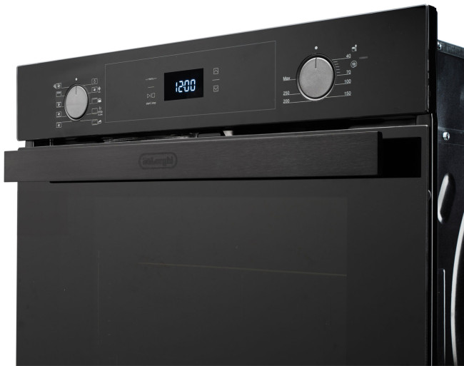 Электрический духовой шкаф De’Longhi DEO 735 NB FRANCA