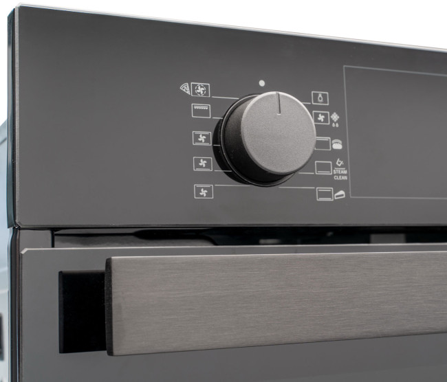 Электрический духовой шкаф De’Longhi DEO 735 NB FRANCA