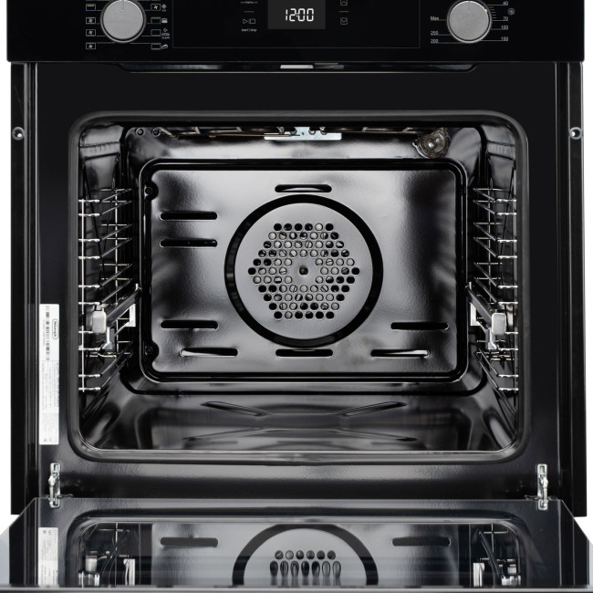 Электрический духовой шкаф De’Longhi DEO 735 NB FRANCA