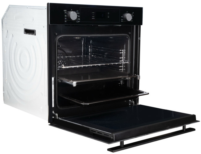 Электрический духовой шкаф De’Longhi DEO 735 NB FRANCA