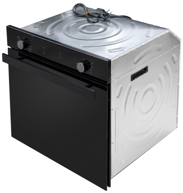 Электрический духовой шкаф De’Longhi DEO 735 NB FRANCA