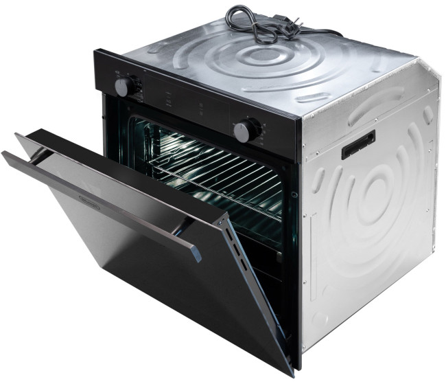 Электрический духовой шкаф De’Longhi DEO 735 NB FRANCA