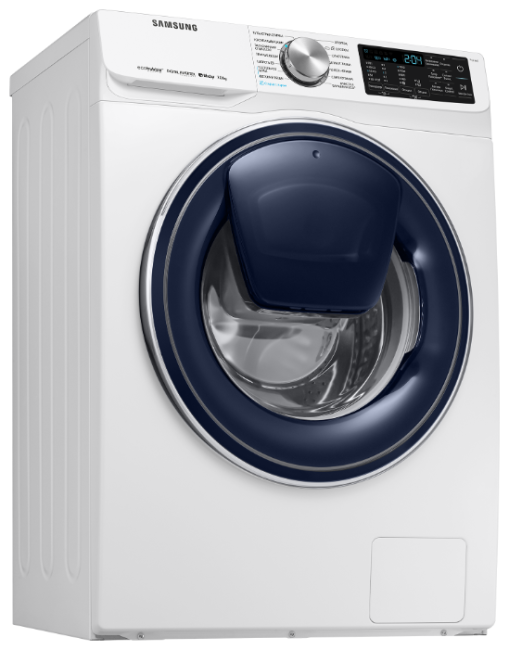 Стиральная машина Samsung WW70R62LVTW
