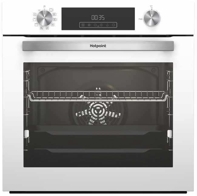 Электрический духовой шкаф Hotpoint FE8 821 H WH Электрический духовой шкаф Hotpoint FE8 821 H WH
