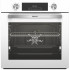 Электрический духовой шкаф Hotpoint FE8 821 H WH Электрический духовой шкаф Hotpoint FE8 821 H WH