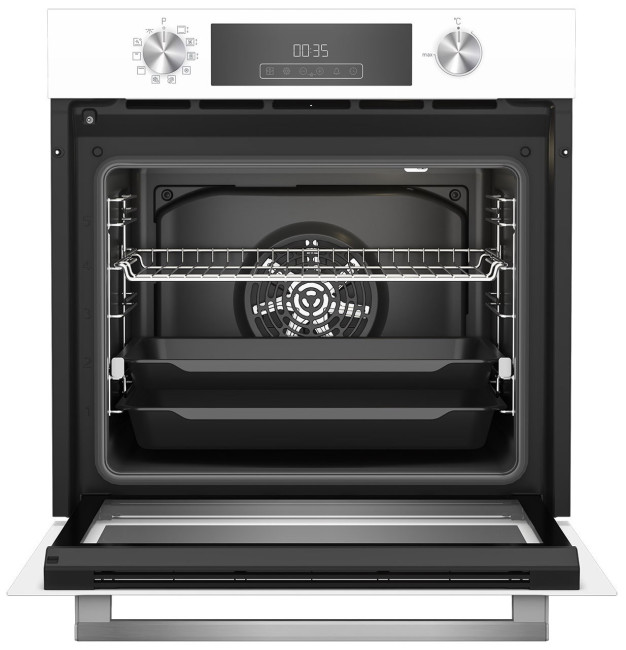 Электрический духовой шкаф Hotpoint FE8 821 H WH Электрический духовой шкаф Hotpoint FE8 821 H WH