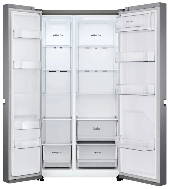 Холодильник LG GC-B257JLYV Холодильник LG GC-B257JLYV