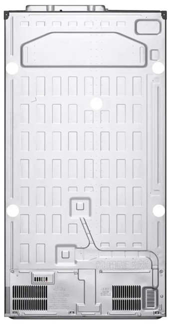 Холодильник LG GC-B257JLYV Холодильник LG GC-B257JLYV