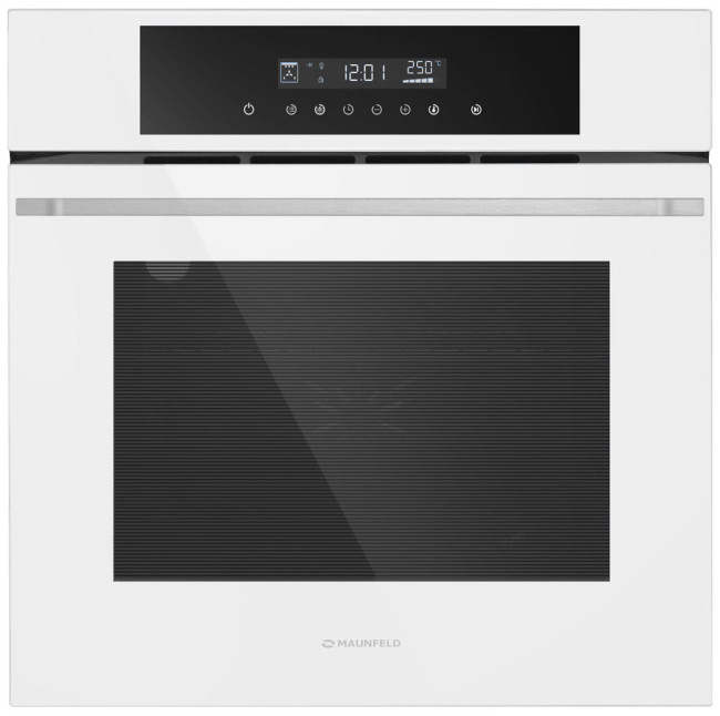 Электрический духовой шкаф Maunfeld AEOD60103W Электрический духовой шкаф Maunfeld AEOD60103W