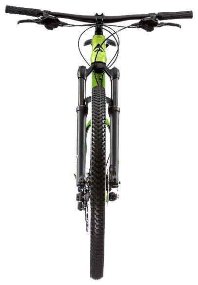 Горный (MTB) велосипед Merida Big.Nine 500 (2018)