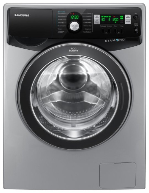 Стиральная машина Samsung WF1702YQR Стиральная машина Samsung WF1702YQR