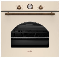 Духовой шкаф Simfer B6EO77011 Духовой шкаф Simfer B6EO77011
