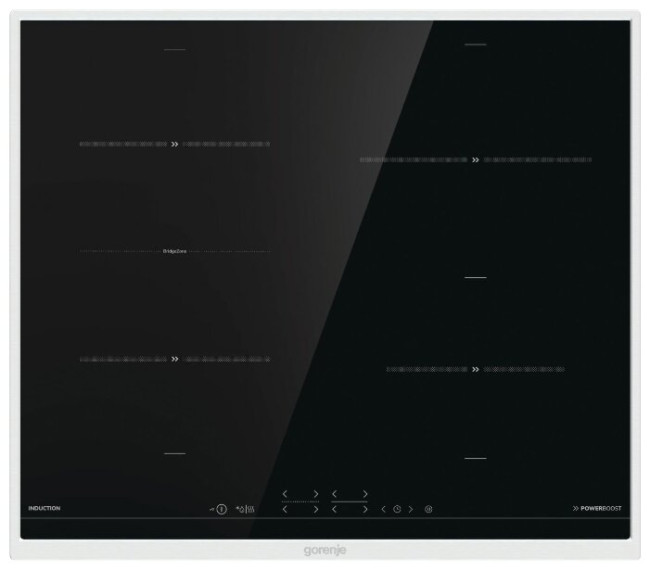 Индукционная варочная панель Gorenje IT 643 BX Индукционная варочная панель Gorenje IT 643 BX