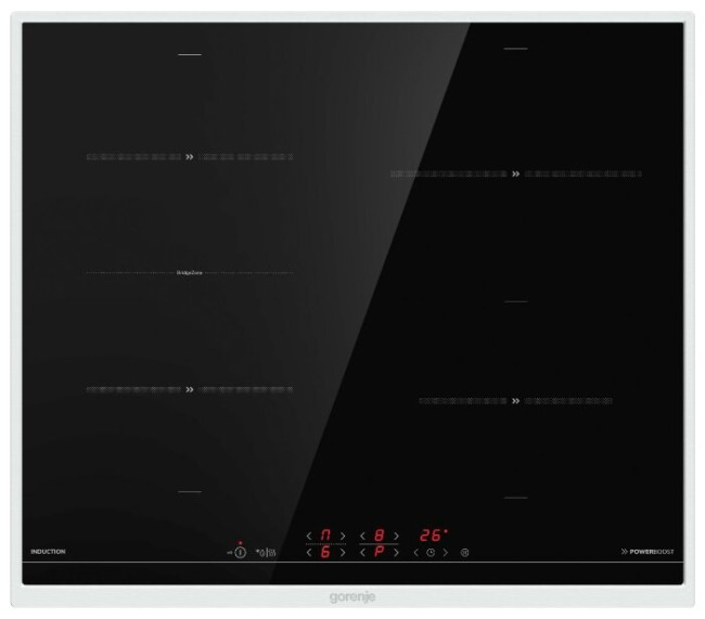 Индукционная варочная панель Gorenje IT 643 BX Индукционная варочная панель Gorenje IT 643 BX