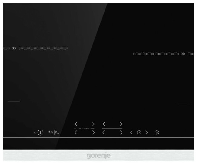 Индукционная варочная панель Gorenje IT 643 BX Индукционная варочная панель Gorenje IT 643 BX