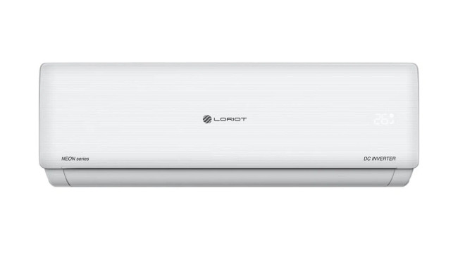 Сплит-система Loriot LAC IN-07TA
