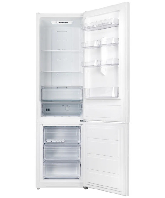 Холодильник Monsher MRF 61201 Blanc