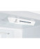 Холодильник Monsher MRF 61201 Blanc