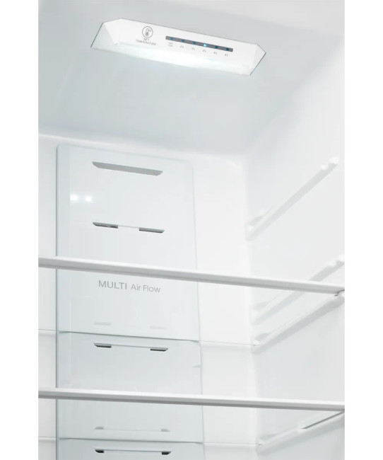 Холодильник Monsher MRF 61201 Blanc