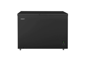 Морозильный ларь KRAFT BD(W)-340BRX