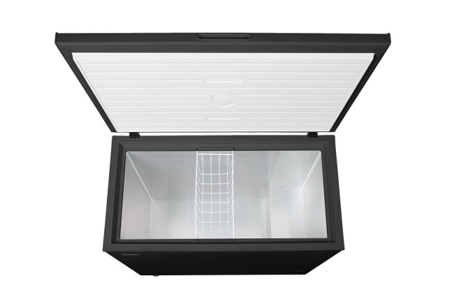 Морозильный ларь KRAFT BD(W)-340BRX Морозильный ларь KRAFT BD(W)-340BRX