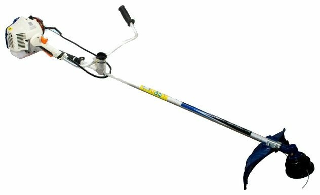 Триммер бензиновый Zomax ZMG5302 Триммер бензиновый Zomax ZMG5302