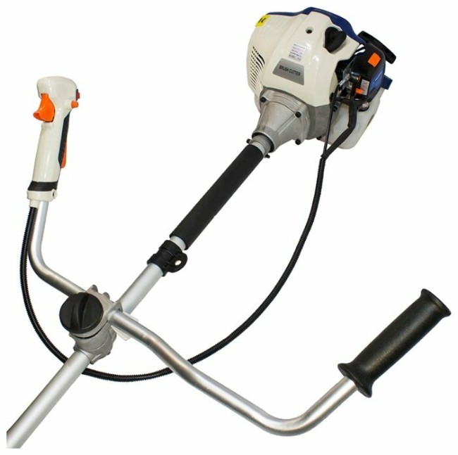 Триммер бензиновый Zomax ZMG5302 Триммер бензиновый Zomax ZMG5302