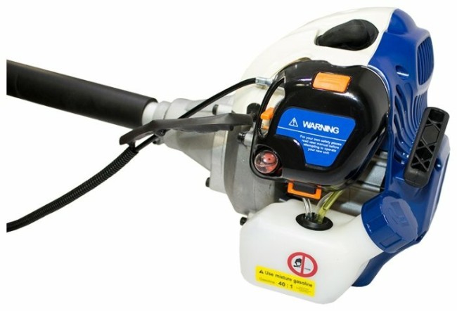 Триммер бензиновый Zomax ZMG5302 Триммер бензиновый Zomax ZMG5302