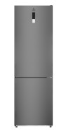 Холодильник Lex LKB188.2IXD Холодильник Lex LKB188.2IXD