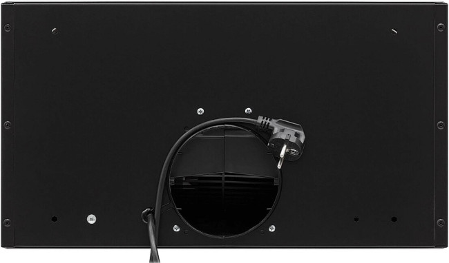 Встраиваемая вытяжка Krona Arven 500 Black PB