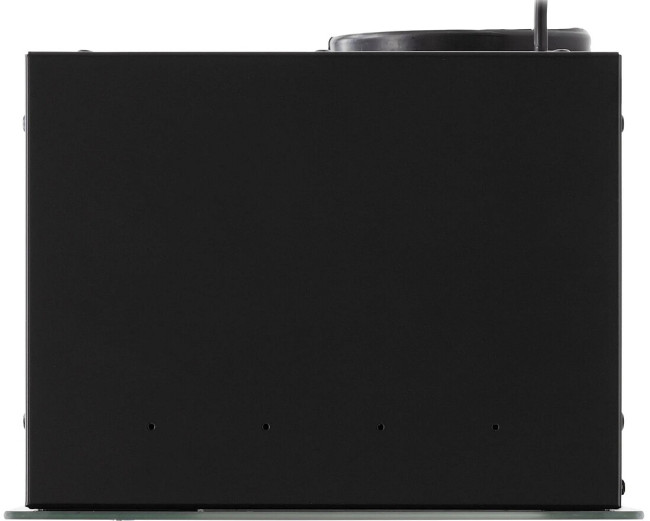 Встраиваемая вытяжка Krona Arven 500 Black PB