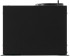 Встраиваемая вытяжка Krona Arven 500 Black PB
