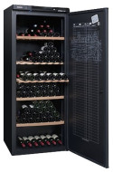 Винный шкаф Climadiff AV306A+ Винный шкаф Climadiff AV306A+