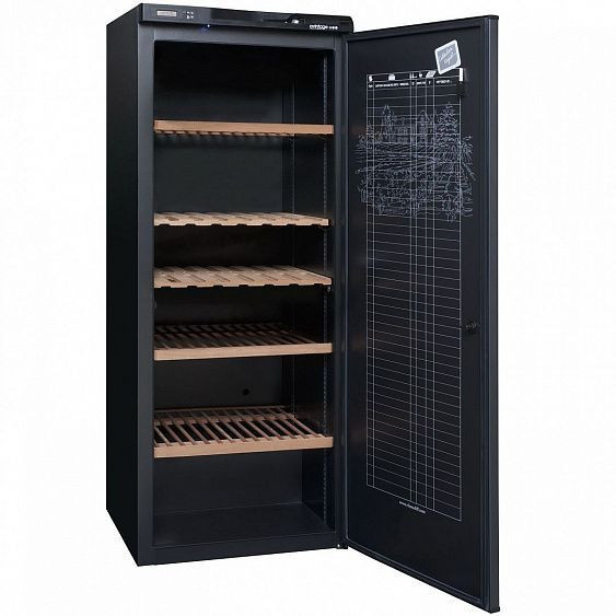 Винный шкаф Climadiff AV306A+ Винный шкаф Climadiff AV306A+