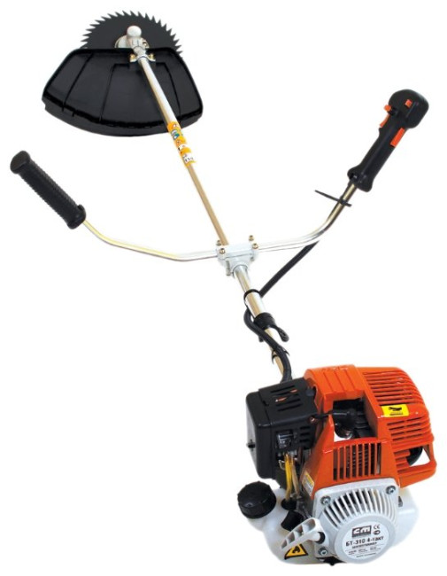 Триммер бензиновый СОЮЗМАШ БТ-310 4-такт Триммер бензиновый СОЮЗМАШ БТ-310 4-такт
