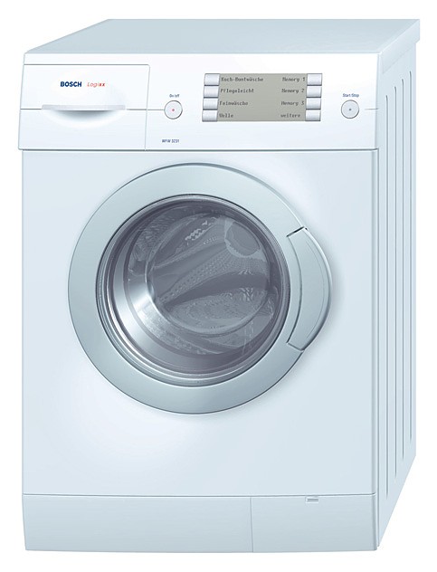 Стиральная машина Bosch WFW 2831