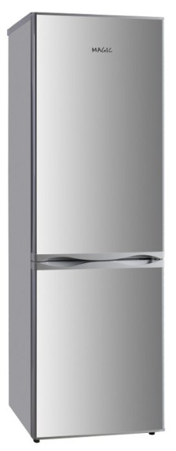 Холодильник ASCOLI ADRFS345W Холодильник ASCOLI ADRFS345W