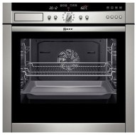 Электрический духовой шкаф NEFF B45C42N3
