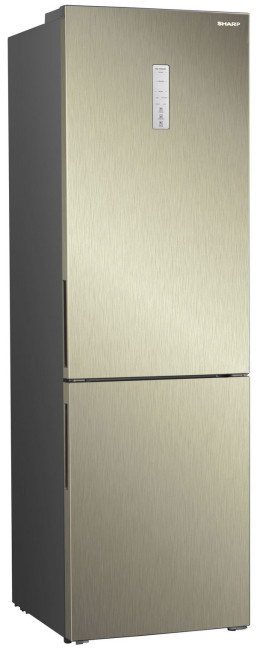 Холодильник Sharp SJ-B350XSCH Холодильник Sharp SJ-B350XSCH