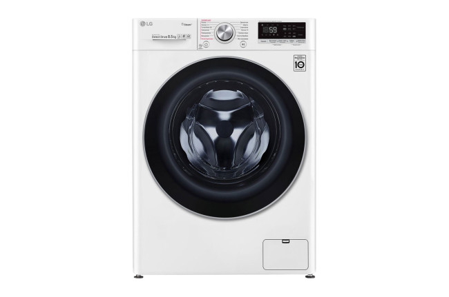 Стиральная машина LG F2V7GW1W Стиральная машина LG F2V7GW1W