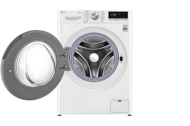 Стиральная машина LG F2V7GW1W Стиральная машина LG F2V7GW1W